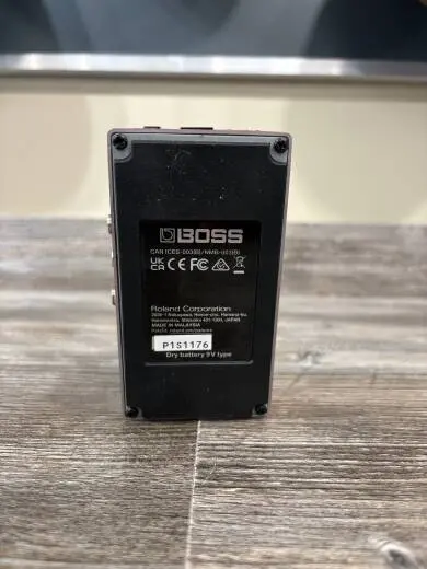 BOSS - RC-5 Loopstation 2