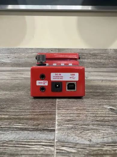 BOSS - RC-5 Loopstation 2