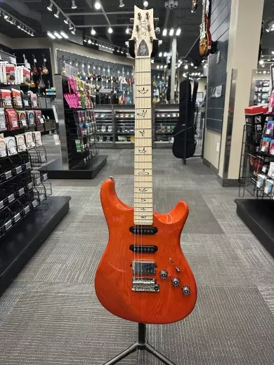 PRS Guitars - Fiore Electric Guitar with Gigbag - Amaryllis