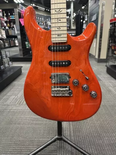 PRS Guitars - Fiore Electric Guitar with Gigbag - Amaryllis 2