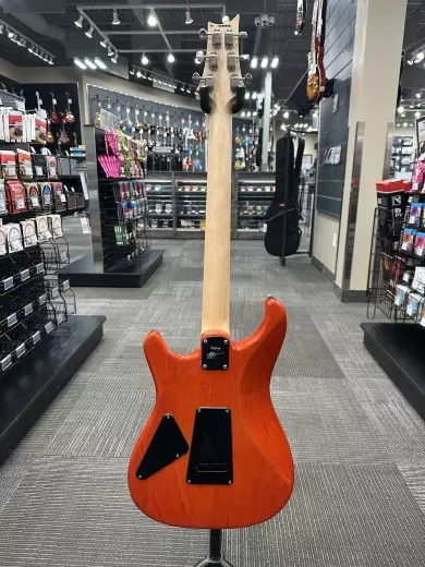 PRS Guitars - Fiore Electric Guitar with Gigbag - Amaryllis 5