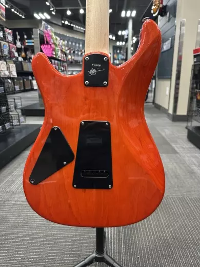 PRS Guitars - Fiore Electric Guitar with Gigbag - Amaryllis 6