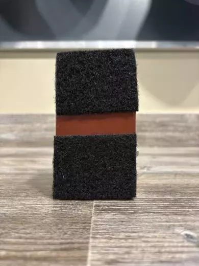 JHS - Angry Charlie V2 - Brown 2