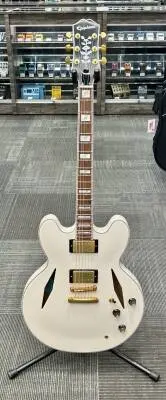 Epiphone - Emily Wolfe Sheraton Hollow Body
