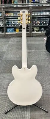 Epiphone - Emily Wolfe Sheraton Hollow Body 2