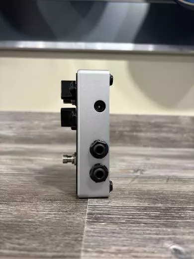 Store Special Product - Darkglass - B7K V2 Microtubes Overdrive Pedal