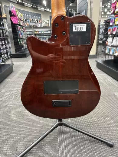 Godin Guitars - Multiac Mundial w/Gigbag - Kanyon Burst 6