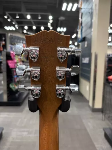 Gibson - LPSKH00GGNH 2