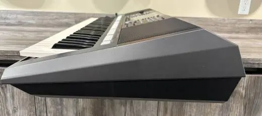 Yamaha - PSRS970 61 Key Arranger Workstation 2