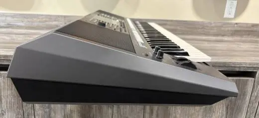 Yamaha - PSRS970 61 Key Arranger Workstation 2