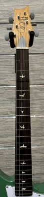 PRS Guitars Silver Sky EverGreen 5