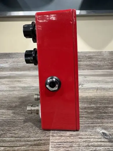 Store Special Product - JHS Pedals - AT Plus - Andy Timmons Plus Overdrive Pedal w/Boost