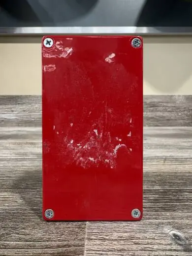 Store Special Product - JHS Pedals - AT Plus - Andy Timmons Plus Overdrive Pedal w/Boost