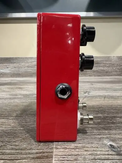 Store Special Product - JHS Pedals - AT Plus - Andy Timmons Plus Overdrive Pedal w/Boost