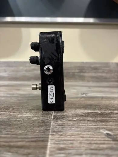 MXR - M82 - Bass Envelope Filter 2