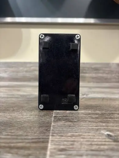 MXR - M82 - Bass Envelope Filter 2