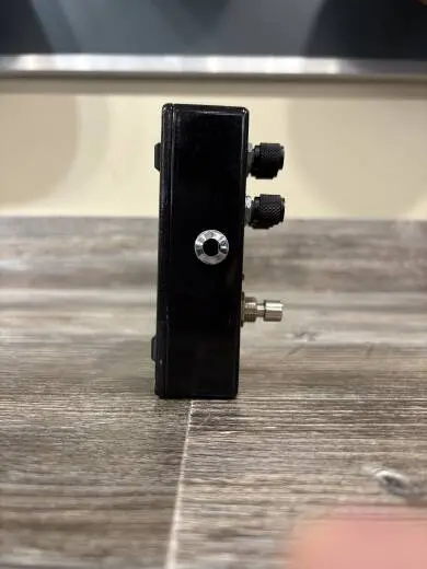 MXR - M82 - Bass Envelope Filter 2