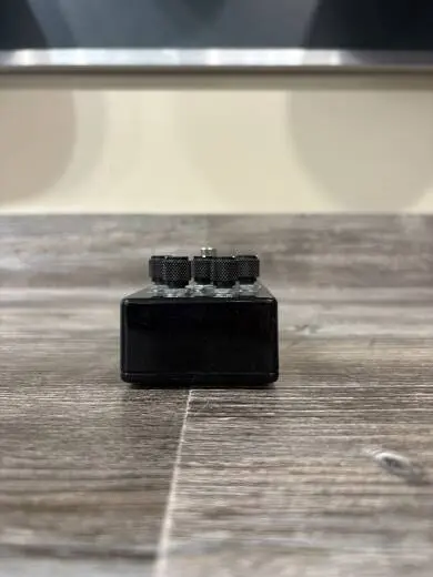 MXR - M82 - Bass Envelope Filter 2