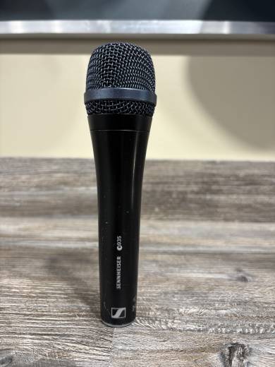 Store Special Product - Sennheiser - E935 Cardioid Dynamic Microphone