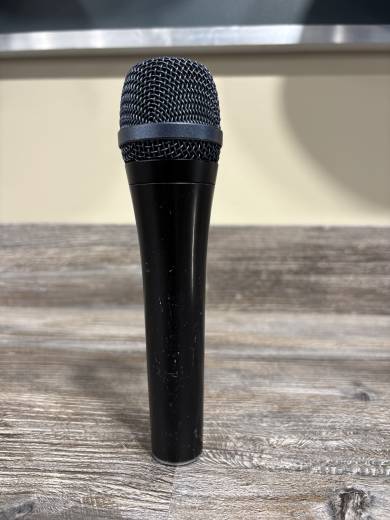 Store Special Product - Sennheiser - E935 Cardioid Dynamic Microphone