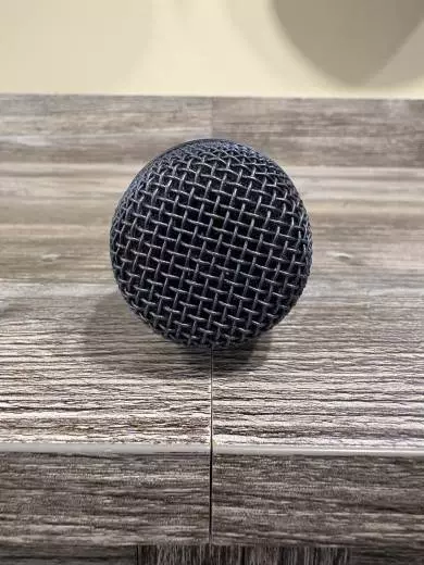 Sennheiser - E935 Cardioid Dynamic Microphone 2