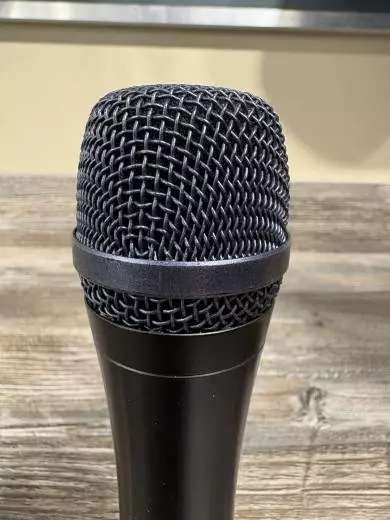Sennheiser - E935 Cardioid Dynamic Microphone 2
