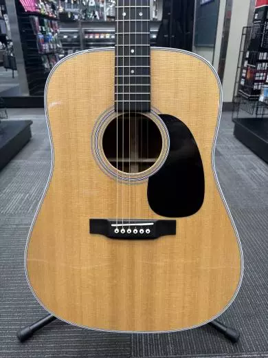 Store Special Product - Martin Guitars - D-28 Dreadnought Acoustic Guitar