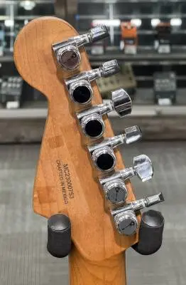 Charvel Guitars DK24 Black 2