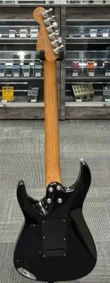 Charvel Guitars DK24 Black 2