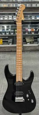 Charvel Guitars DK24 Black