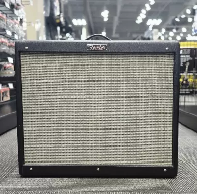 Store Special Product - Fender - Hot Rod Deville 212 IV