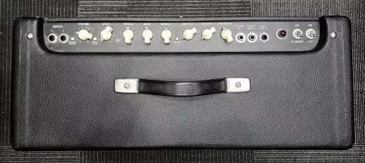 Store Special Product - Fender - Hot Rod Deville 212 IV