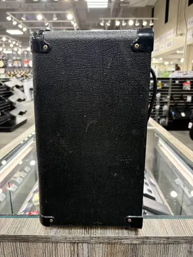 Marshall - MG30DFX - 30 Watt Amp with Digital Effects 2