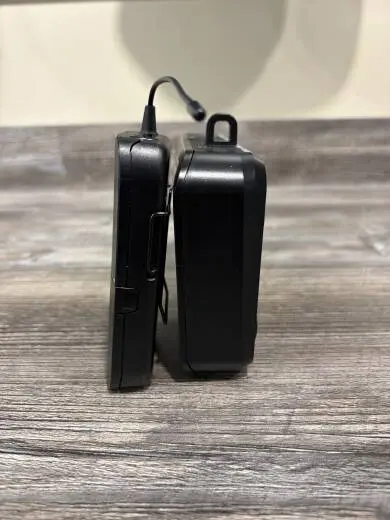 Shure - BLX14/P31 Headset Wireless System (H9: 512-542 MHz) 2