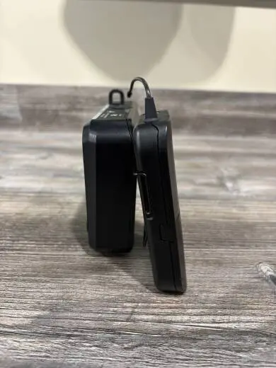 Shure - BLX14/P31 Headset Wireless System (H9: 512-542 MHz) 2