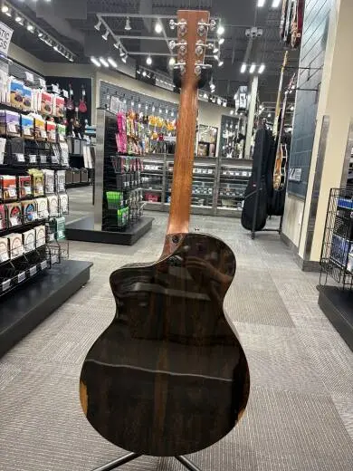 Martin Guitars - SC-13E Special Acoustic/Electric with Gigbag - Natural 2