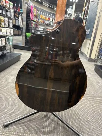 Martin Guitars - SC-13E Special Acoustic/Electric with Gigbag - Natural 2