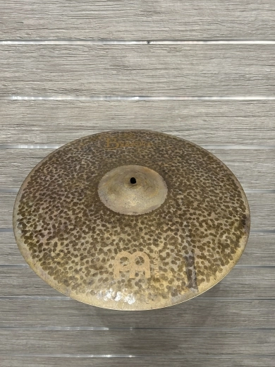 Meinl - B20EDTR