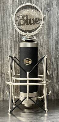 Store Special Product - Blue Microphones - BABY BOTTLE