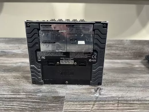 BOSS - RC-30 LoopStation 3