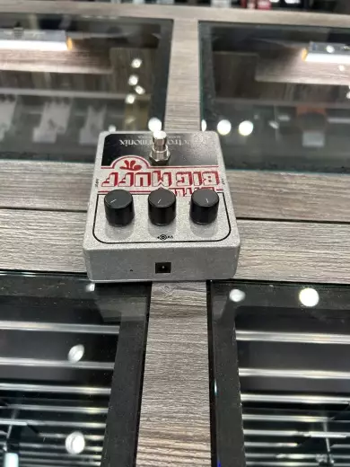 Electro-Harmonix - LITTLE BIG MUFF 2