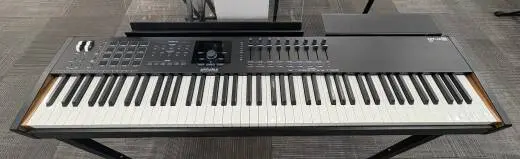 Arturia - Keylab MkII Limited Edition 88 Note Keyboard Controller - Black
