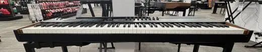 Arturia - Keylab MkII Limited Edition 88 Note Keyboard Controller - Black 2