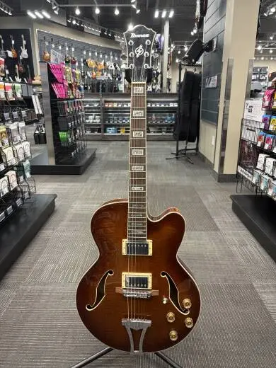 Ibanez - Artcore AF85 Violin Sunburst