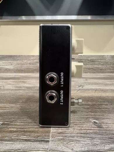 Store Special Product - Source Audio - C4 Synth Pedal