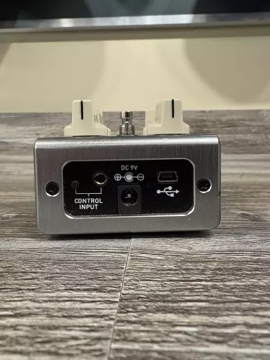 Source Audio - C4 Synth Pedal 2