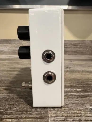 Electro-Harmonix - DELUXE BIG MUFF 2