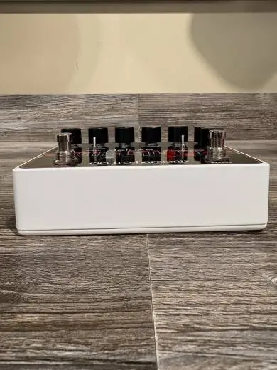 Electro-Harmonix - DELUXE BIG MUFF 2