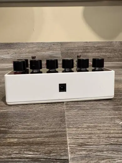 Electro-Harmonix - DELUXE BIG MUFF 2