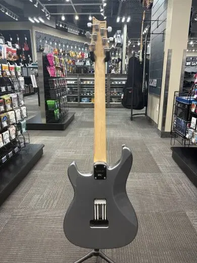 PRS Guitars - John Mayer Signature Silver Sky Electric Guitar with Rosewood Fretboard (Gigbag Included) - Tungsten 2